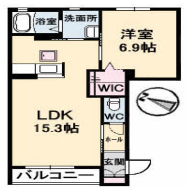 間取り画像