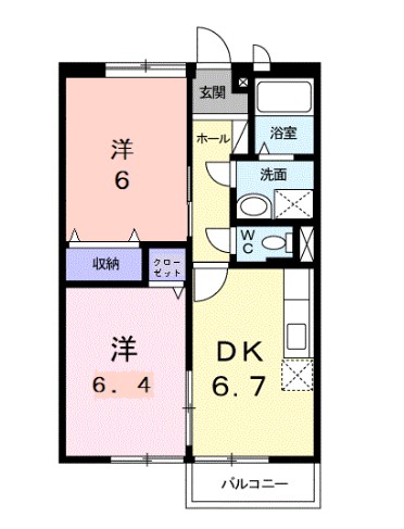 間取り画像