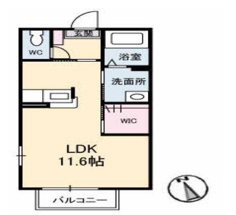 間取り画像